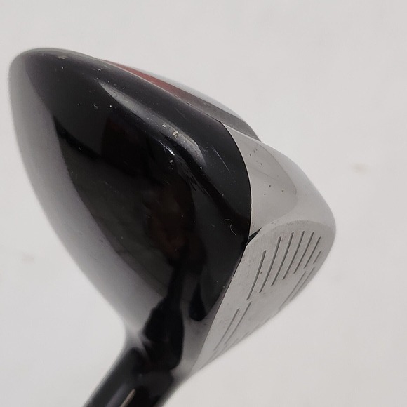 Left-Handed Nike Vr II Pro 19° 5 Wood SRT-8 Diamana Ahina 75g Regular LH 42" - Picture 8 of 16